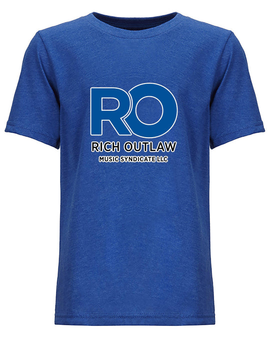 Rich Outlaw Youth T-Shirt