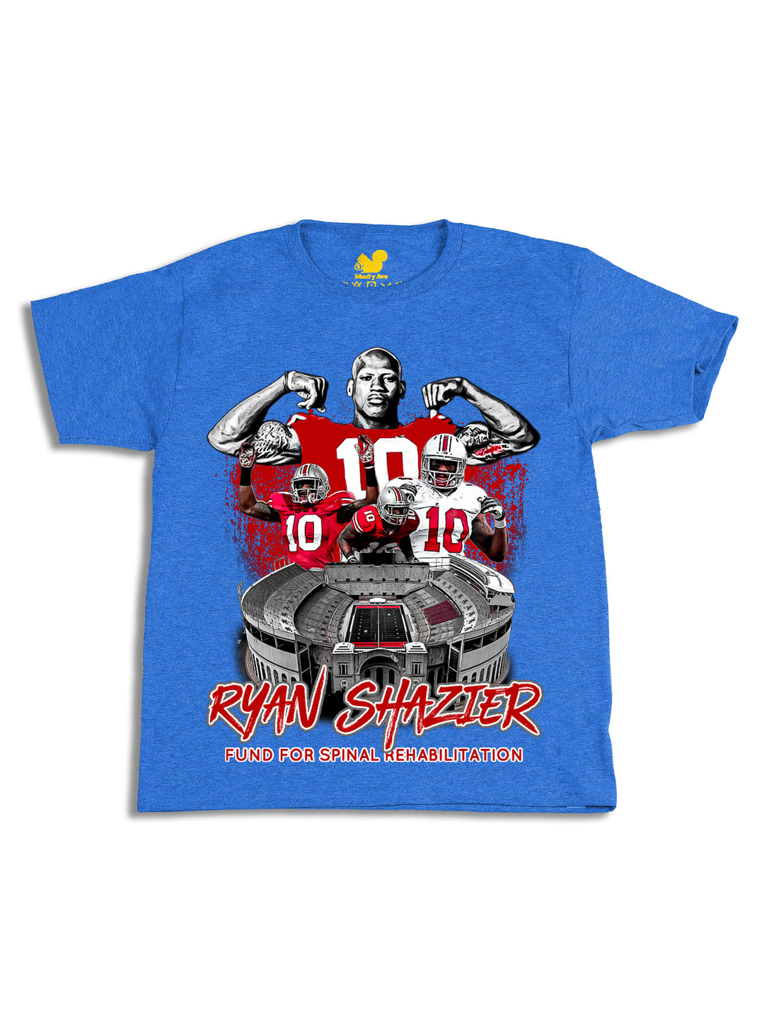 Shazier Ohio St Youth T-Shirt