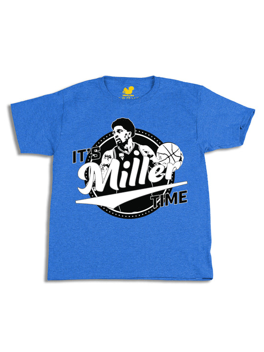 Miller Time Youth T-Shirt