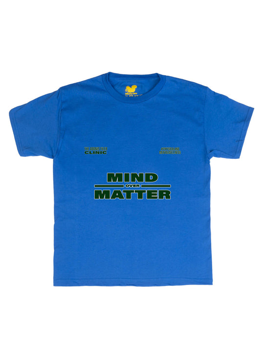 The Adonis Filer Clinic Youth T-Shirt