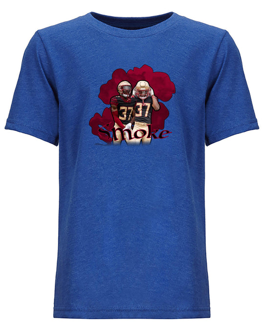 Smoke Youth T-Shirt