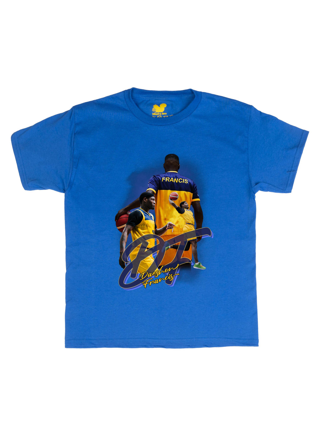 Daeshon Francis Youth T-Shirt