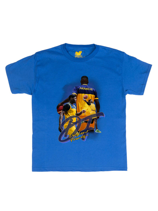 Daeshon Francis Youth T-Shirt