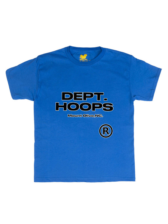 WeUp Athletics Youth T-Shirt