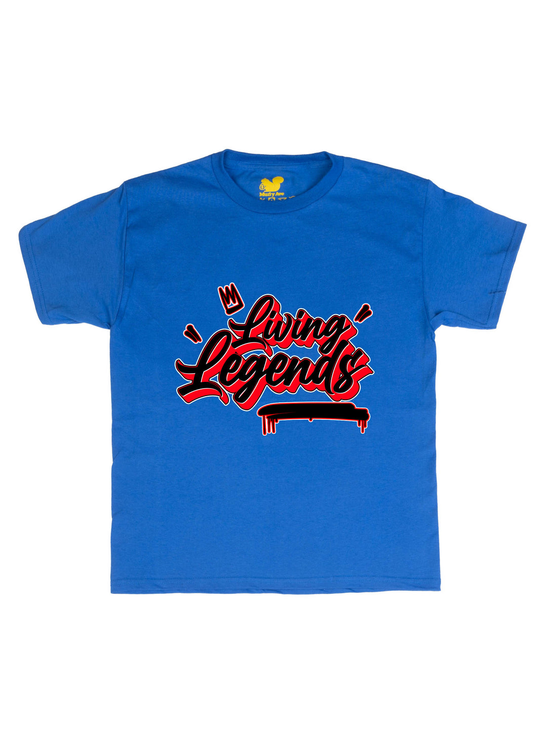 Jadon Scott Youth T-Shirt