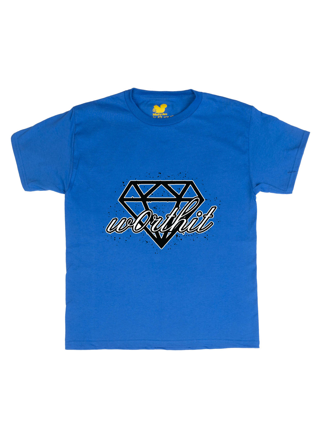 w0rthit Youth T-Shirt