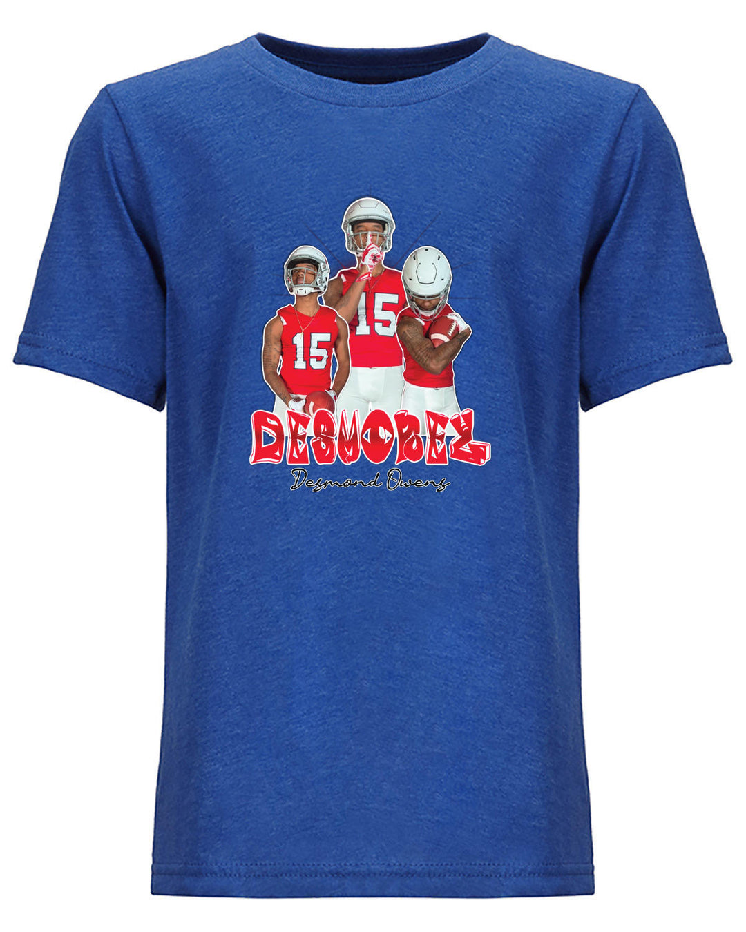 Desmoney Youth T-Shirt