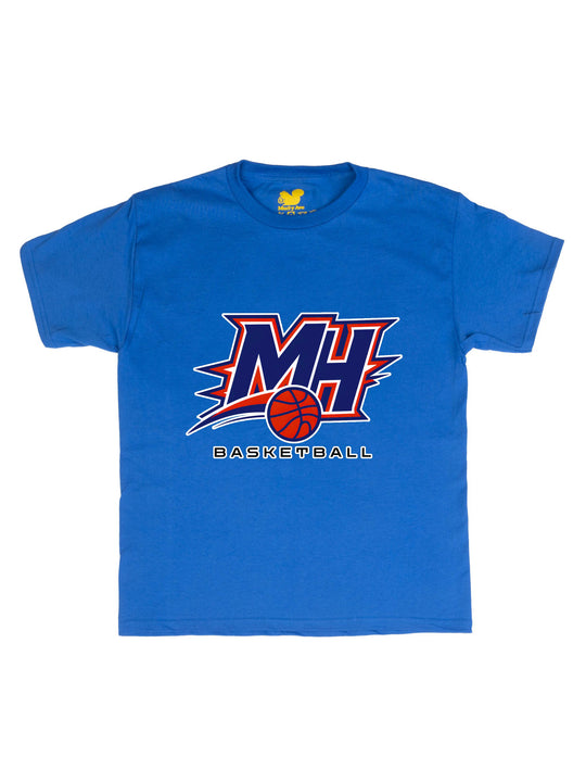 Myesha Huggins Youth T-Shirt