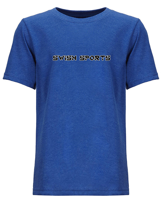 Swish Sports Youth T-Shirt