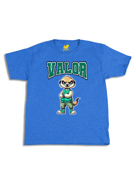 Ifaola Fawaz Youth T-Shirt