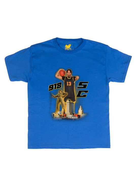 Seth Chargois Youth T-Shirt
