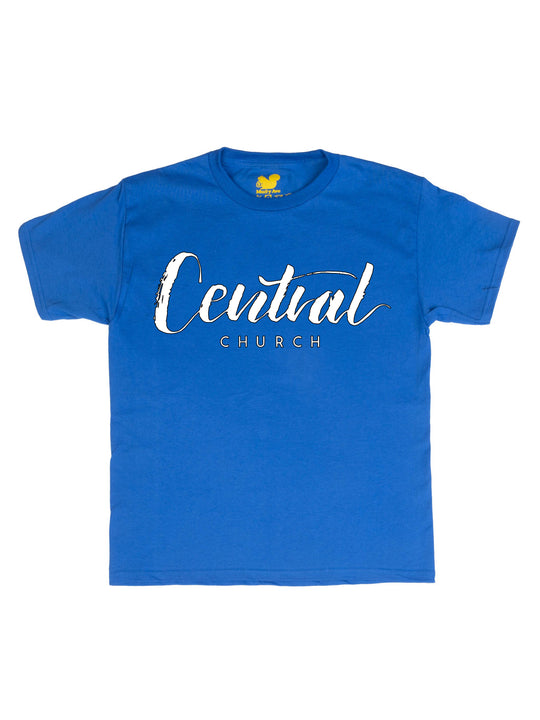 Korean Central Church of Pittsburgh Youth T-Shirt