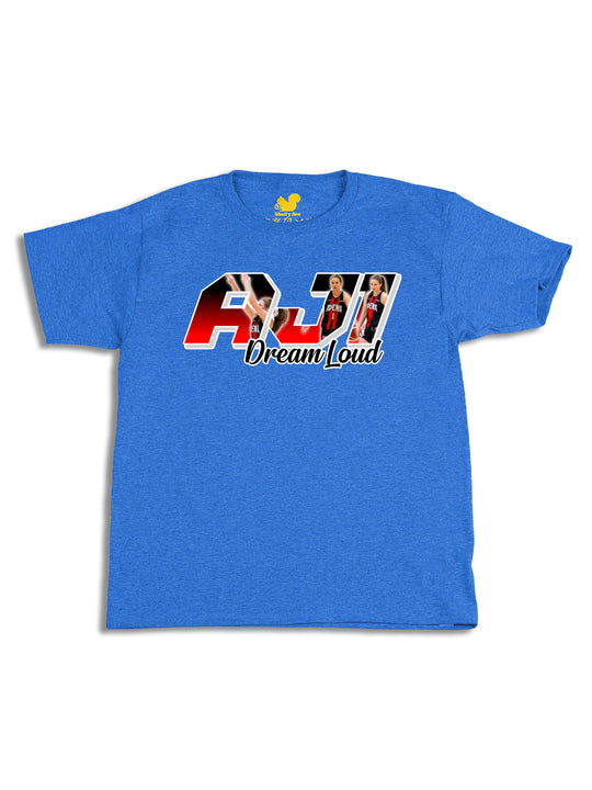 AJ1 Dream Loud Youth T-Shirt