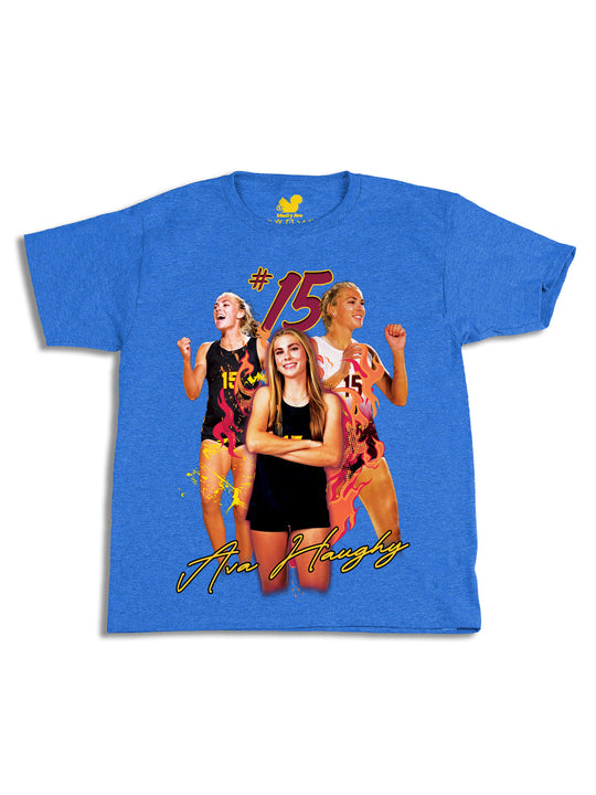 Ava Haughy Youth T-Shirt