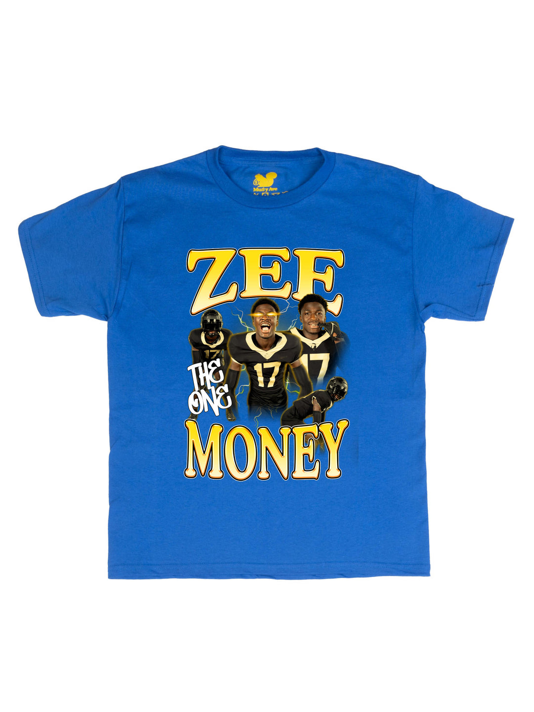 Zamari Stevenson Youth T-Shirt