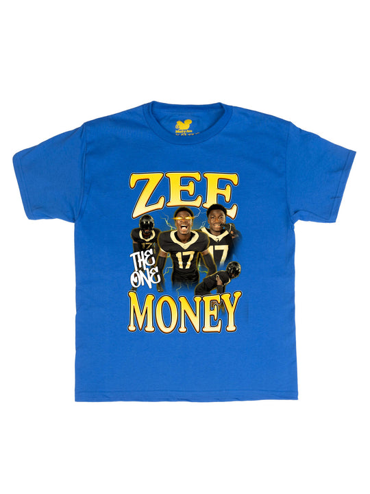 Zamari Stevenson Youth T-Shirt