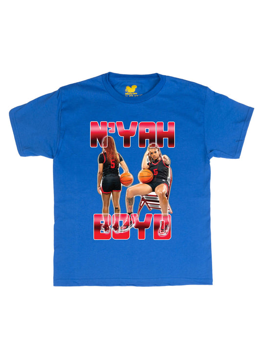 Nyah Boyd Youth T-Shirt