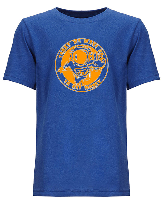 YFB Clothing Youth T-Shirt