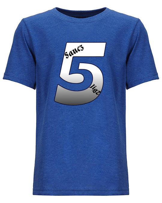 2saucy Youth T-Shirt