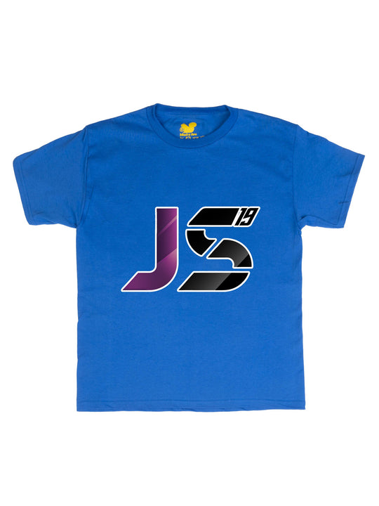 Josiah Stephens Youth T-Shirt