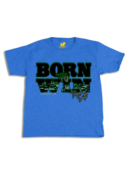 Terquavion Smith Youth T-Shirt