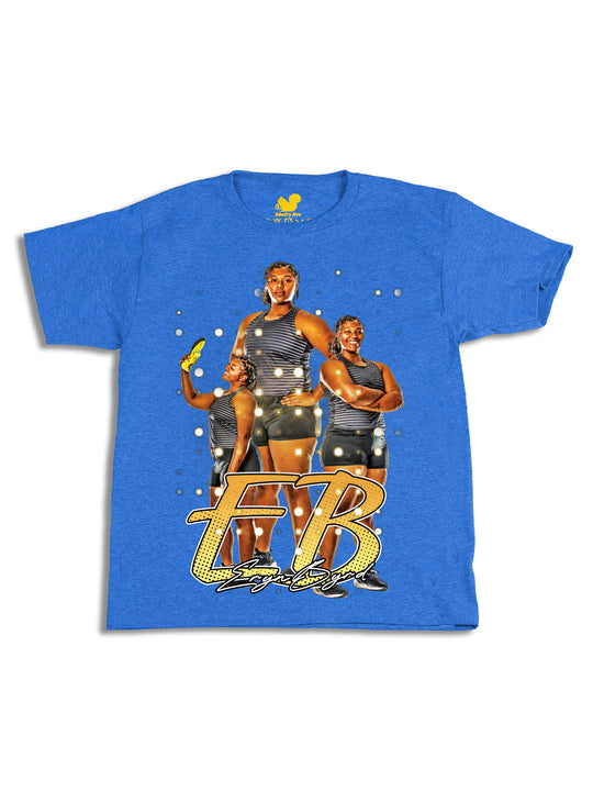 Eryn Byrd Youth T-Shirt