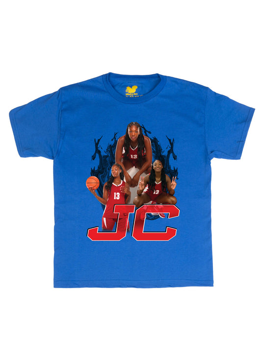 JeAnna Cunningham Youth T-Shirt