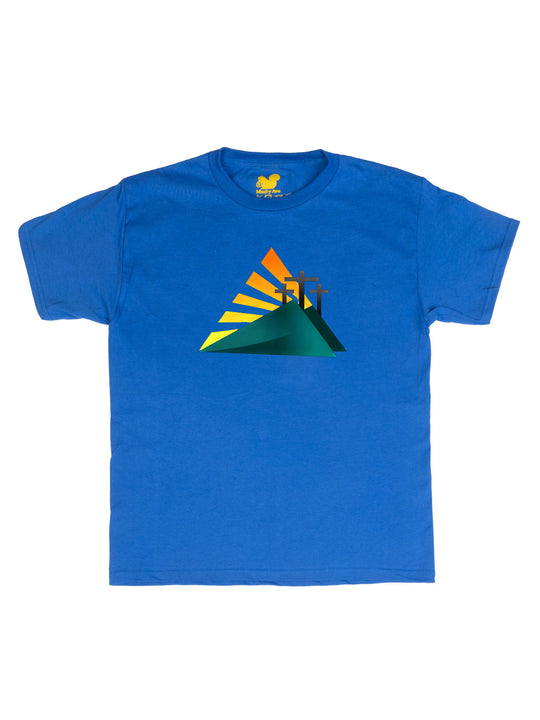 Macedonia Church of Pittsburgh Youth T-Shirt