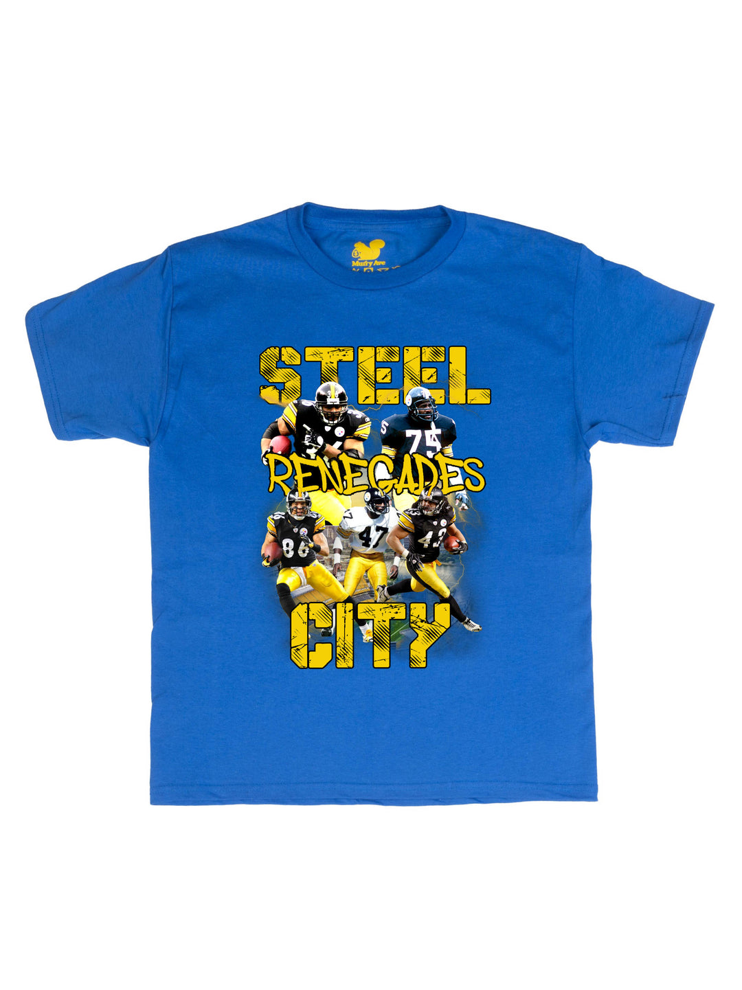 Steelers Youth T-Shirt