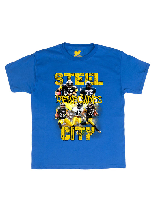 Steelers Youth T-Shirt