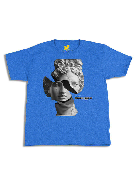 Divine Energy Youth T-Shirt