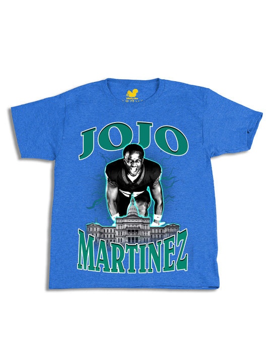 Jojo Martinez Youth T-Shirt