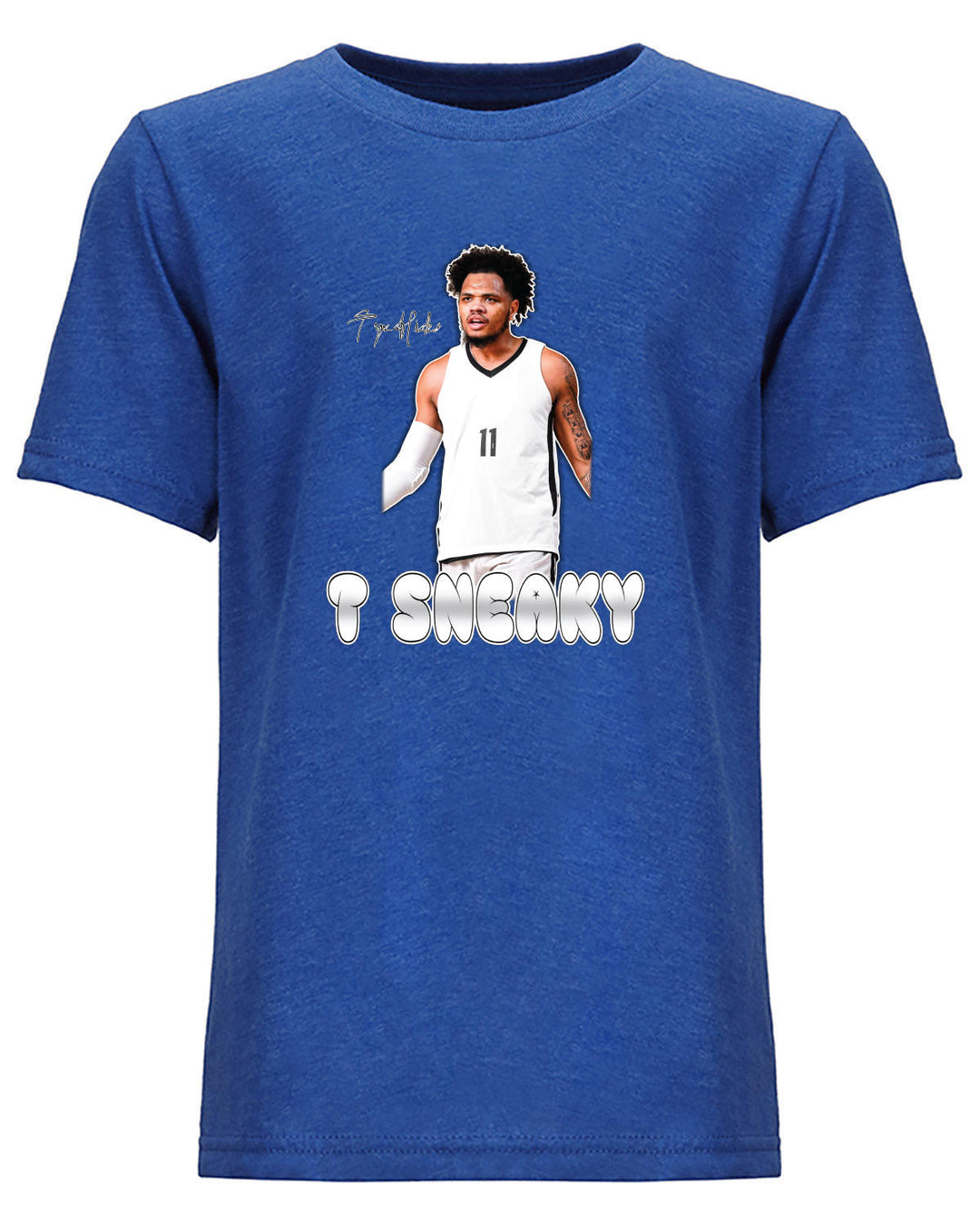 Tyre Hicks Youth T-Shirt