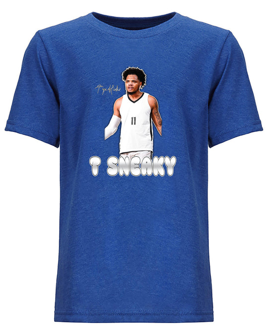 Tyre Hicks Youth T-Shirt
