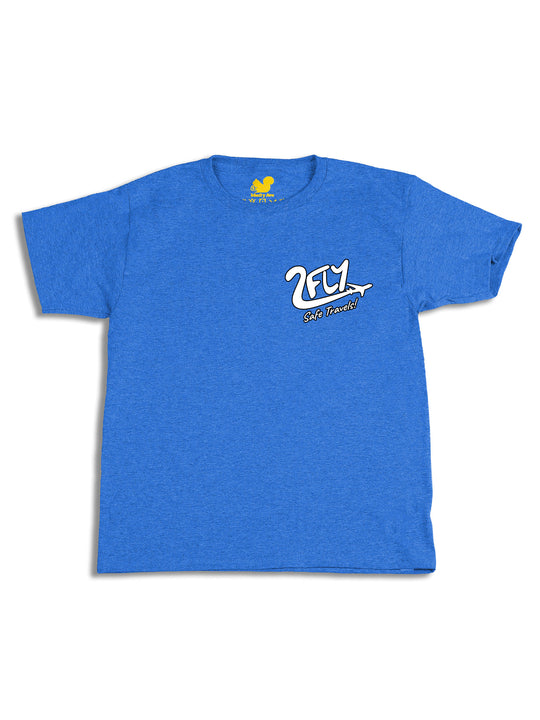 2FLY Youth T-Shirt