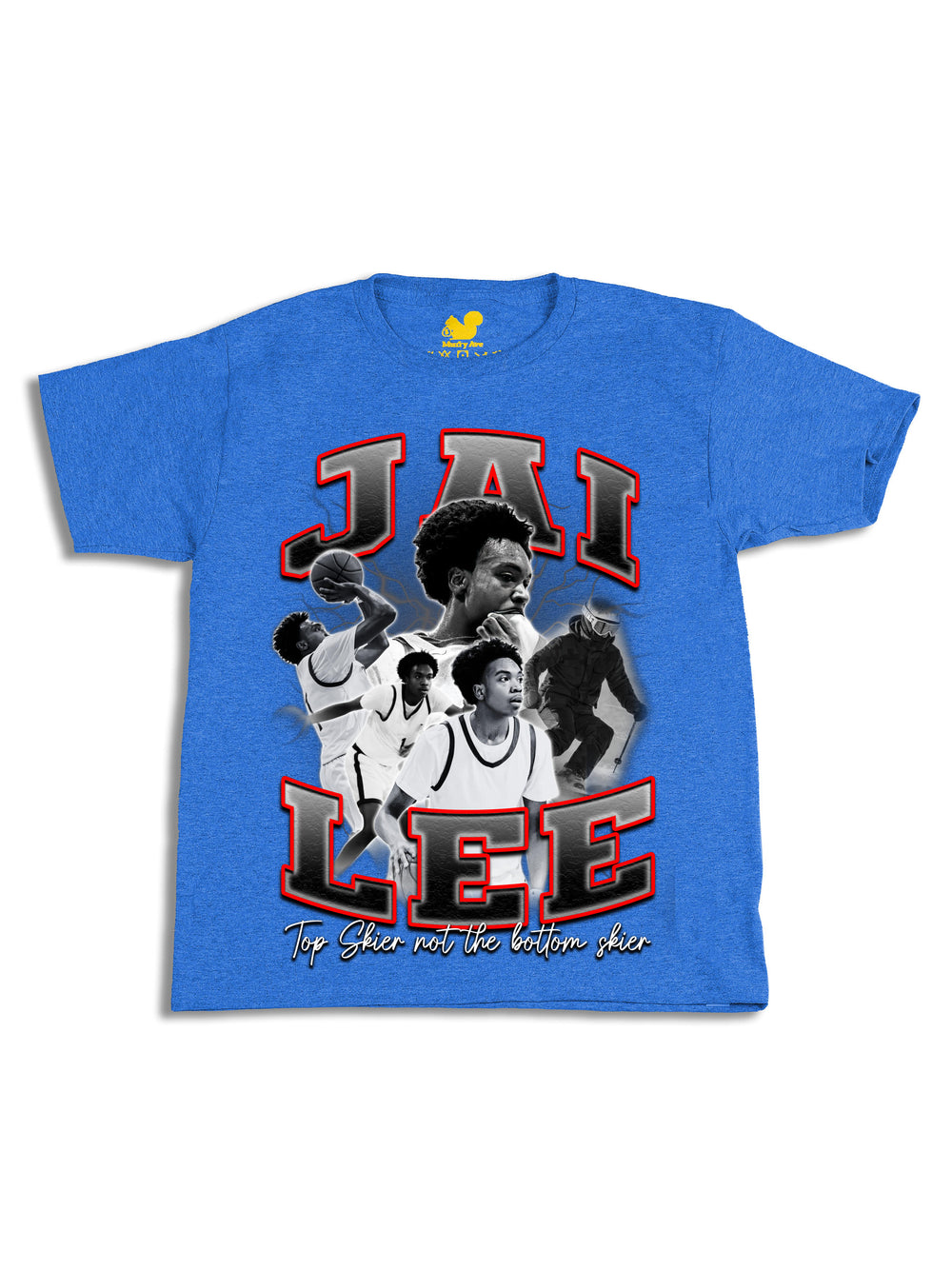 Jailin Lee Youth T-Shirt