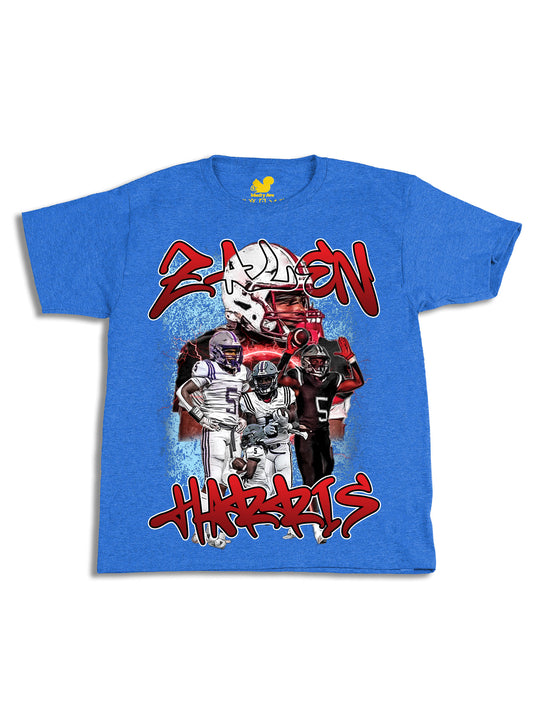 Zalen Harris Youth T-Shirt