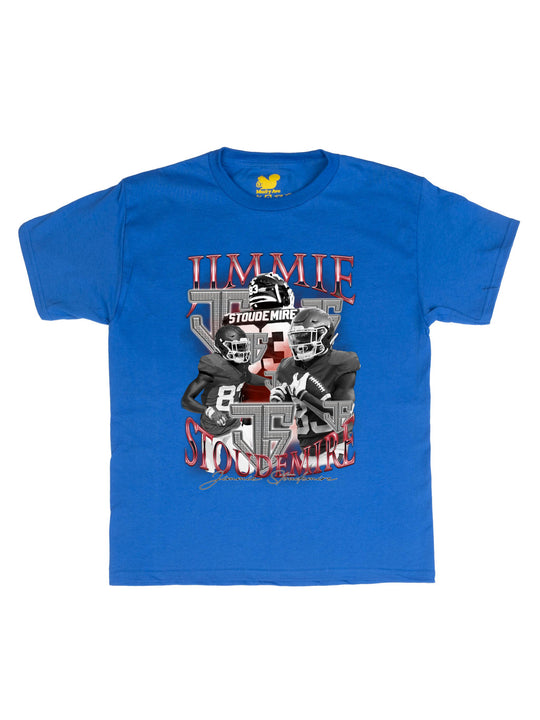 Jimmie Stoudemire Youth T-Shirt