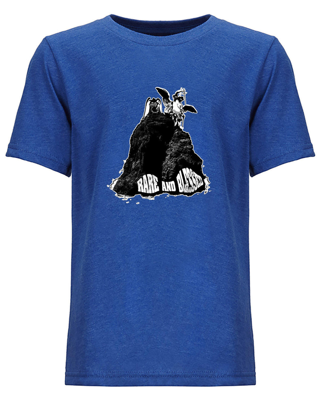 Rare and Blessed Youth T-Shirt