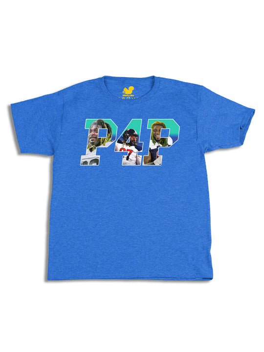 Glen Logan Youth T-Shirt