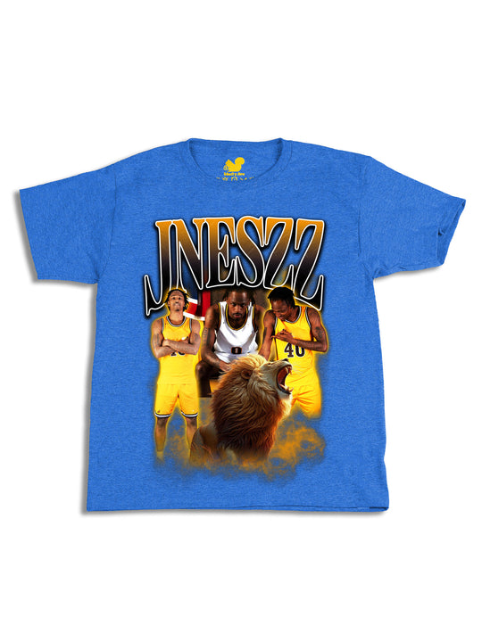 Jordan Nesbitt Youth T-Shirt