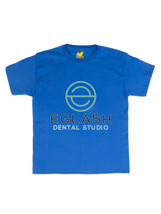 Eglash Studios Apparel Youth T-Shirt