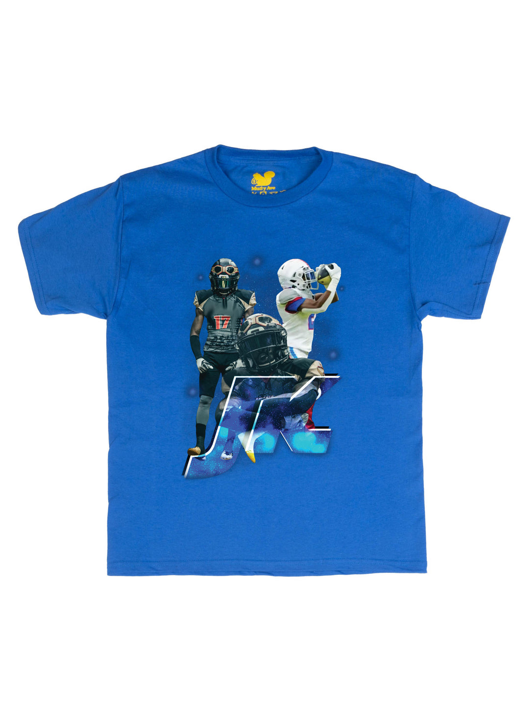 Justice King Youth T-Shirt