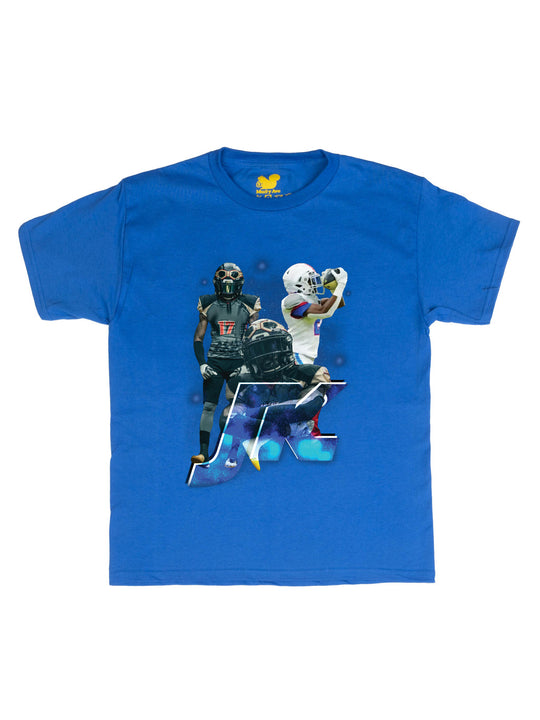 Justice King Youth T-Shirt