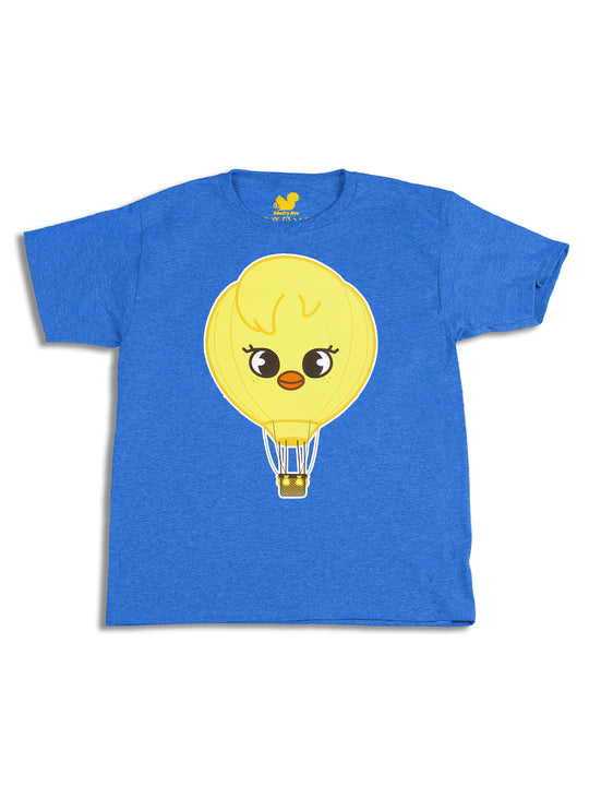 SKZOO Balloon Series BbokAri Youth T-Shirt