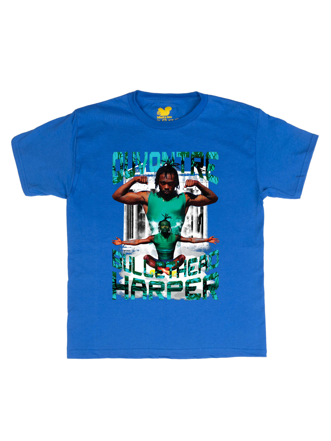 QuVontre Harper Youth T-Shirt