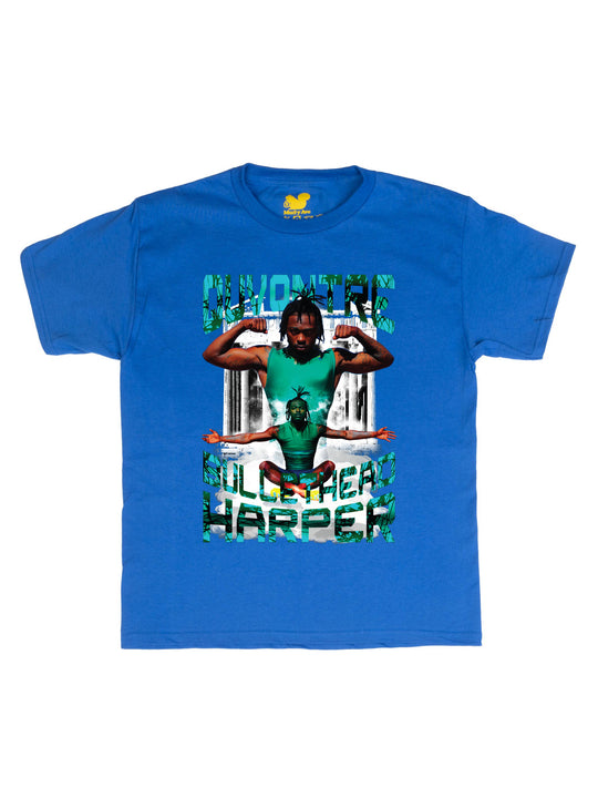 QuVontre Harper Youth T-Shirt