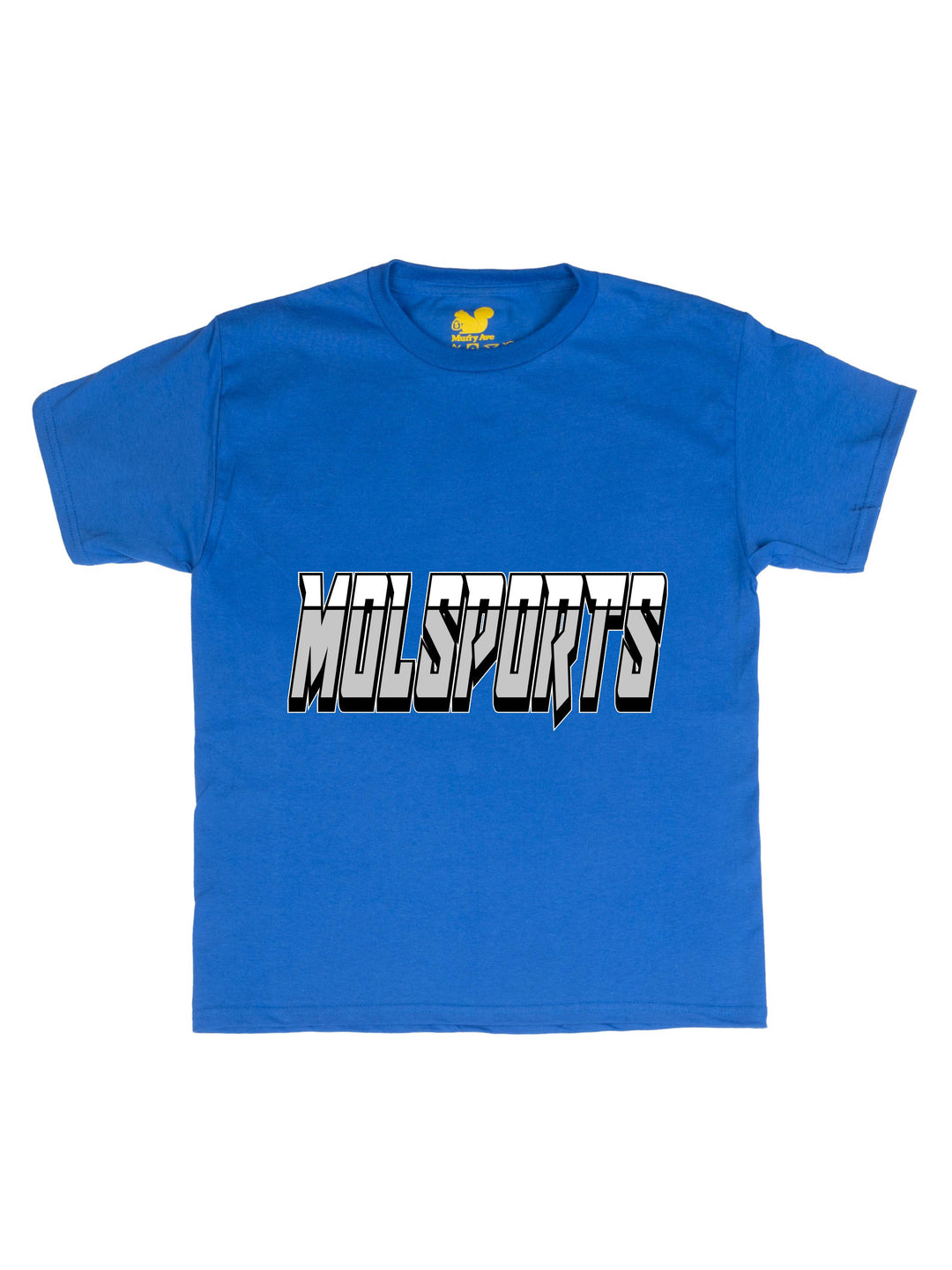 Damola Mol Youth T-Shirt