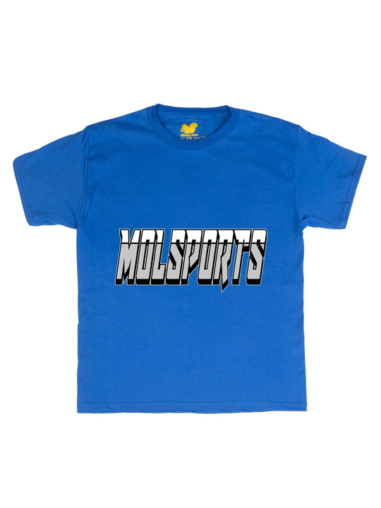 Damola Mol Youth T-Shirt