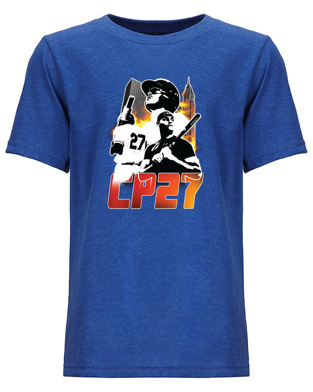Carlos Pena Youth T-Shirt